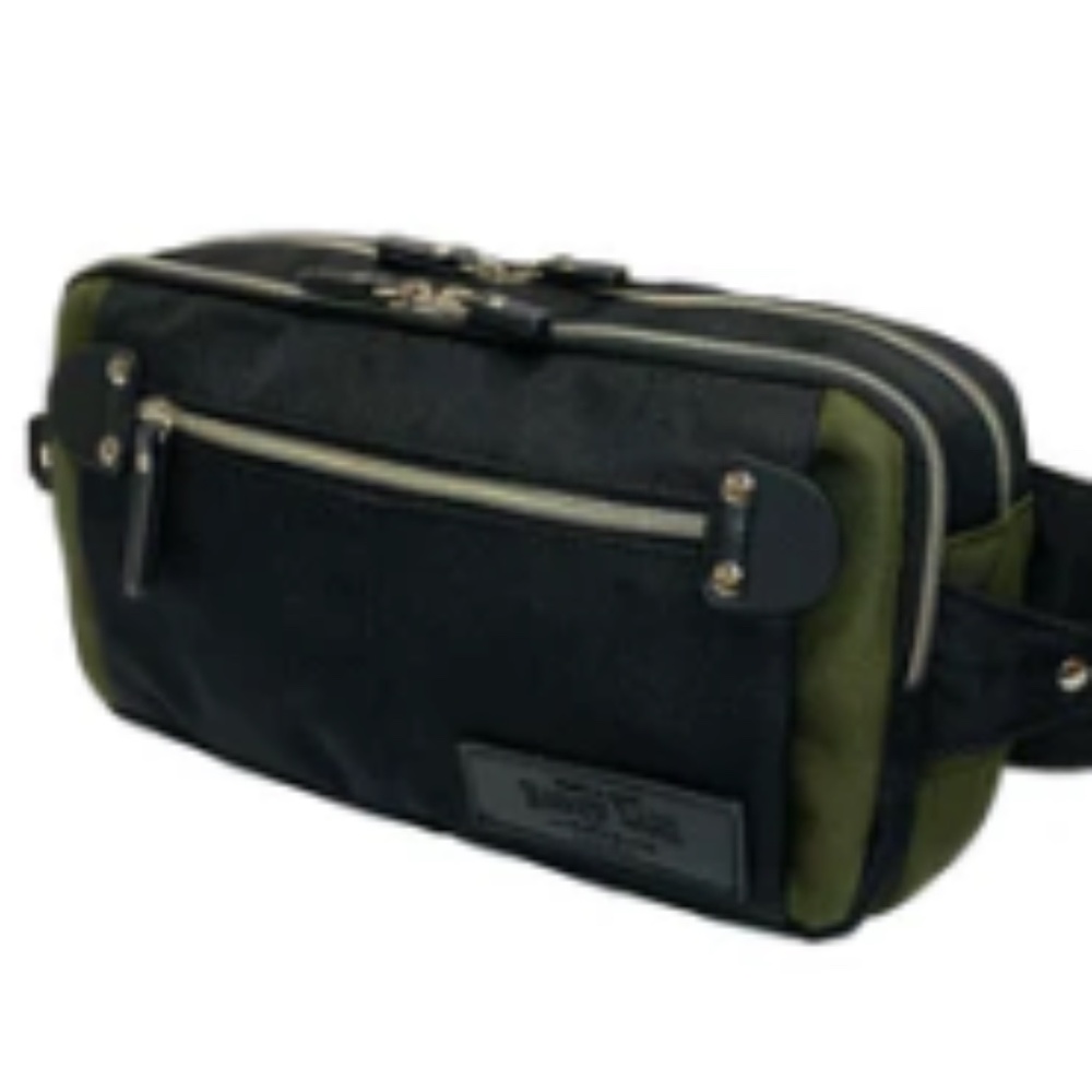 Harvest Label: 2-way Cross Pack.